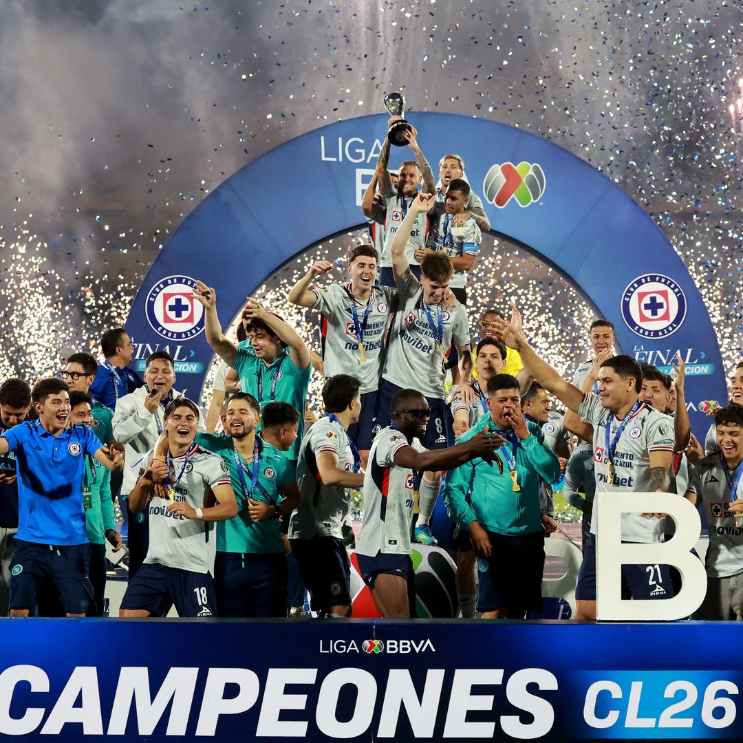 Cruz Azul
